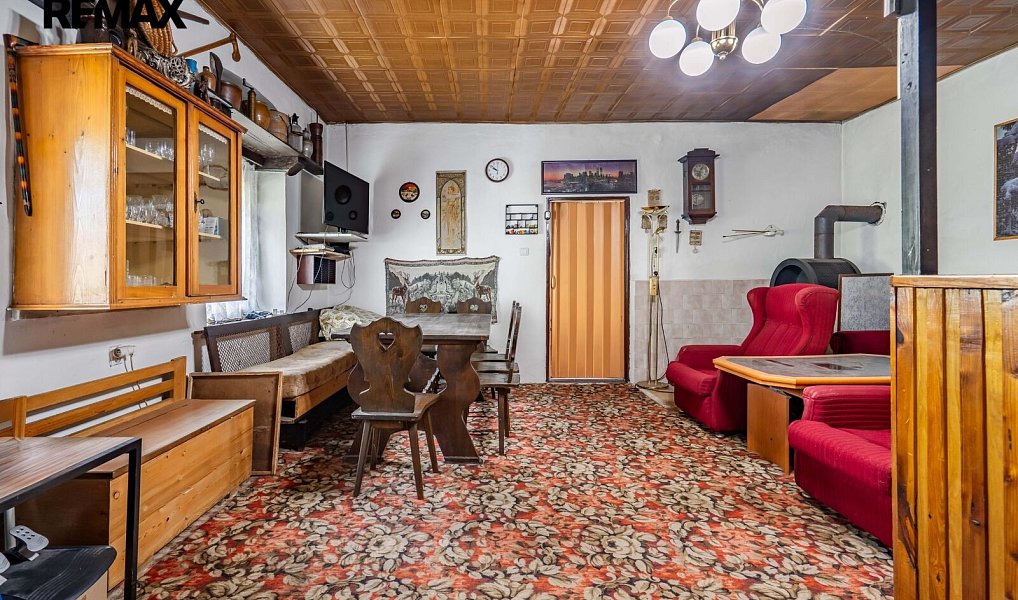 Prodej domu 120 m² s pozemkem 866 m², Kladky – náhled fotky 8