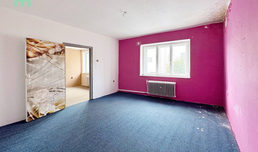 Prodej domu 121 m² s pozemkem 155 m², Lipník nad Bečvou – náhled fotky 21