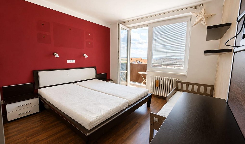 Prodej bytu 3+1 76 m², Moravské Budějovice – náhled fotky 8
