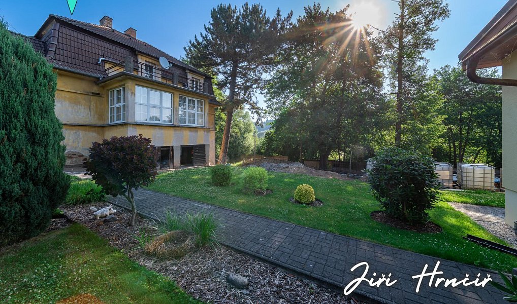 Prodej domu 197 m² s pozemkem 1 935 m², Dýšina – náhled fotky 43