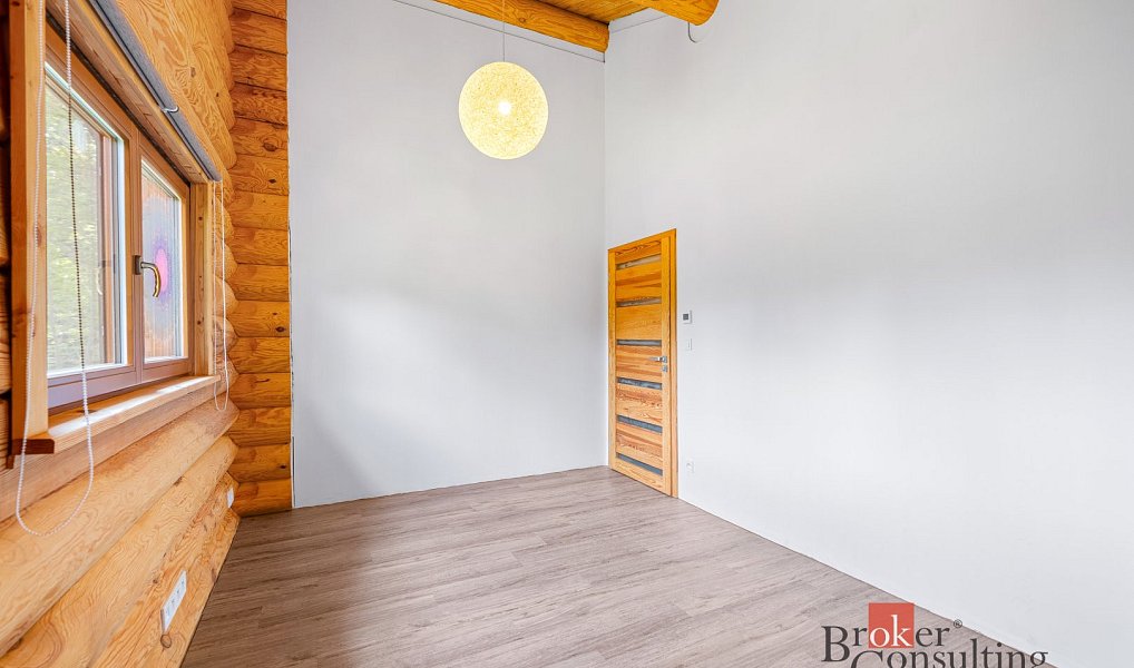 Prodej domu 154 m² s pozemkem 1 388 m², Kamenice – náhled fotky 28
