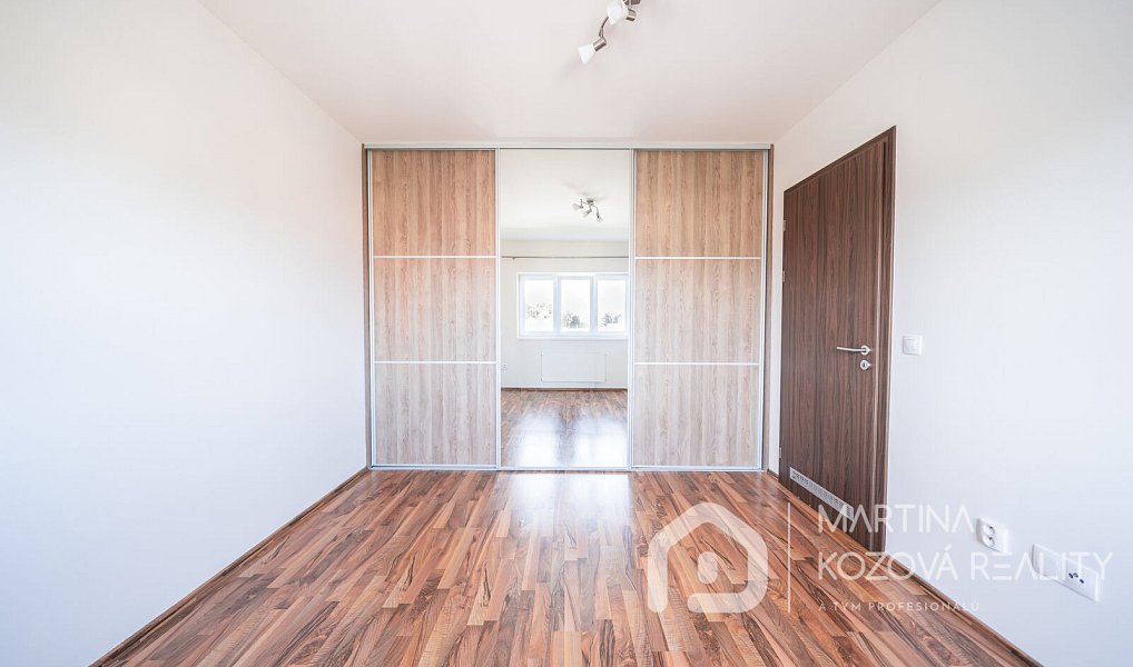 Pronájem bytu 2+kk 59 m², Praha – náhled fotky 25