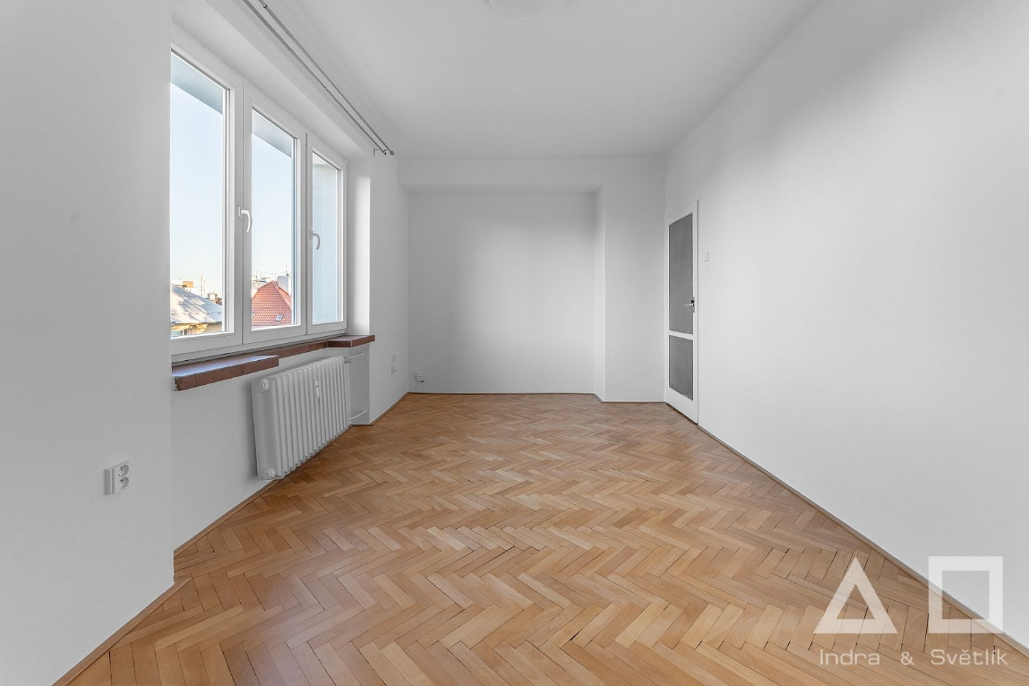Pronájem bytu 3+1 68 m² – fotografie 3