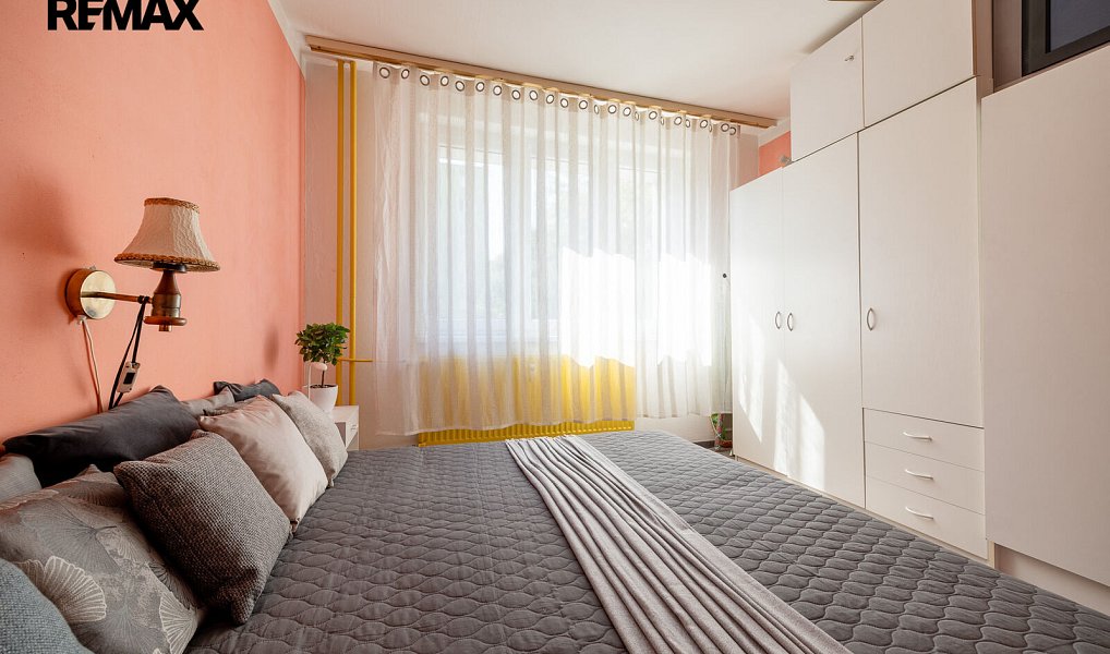 Prodej bytu 3+1 69 m², Cheb – náhled fotky 12