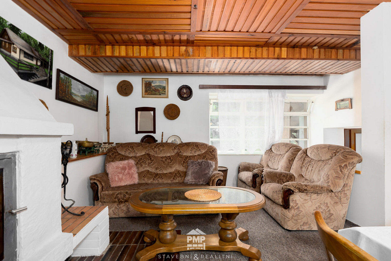 Prodej domu 257 m² s pozemkem 1 893 m² – fotografie 5