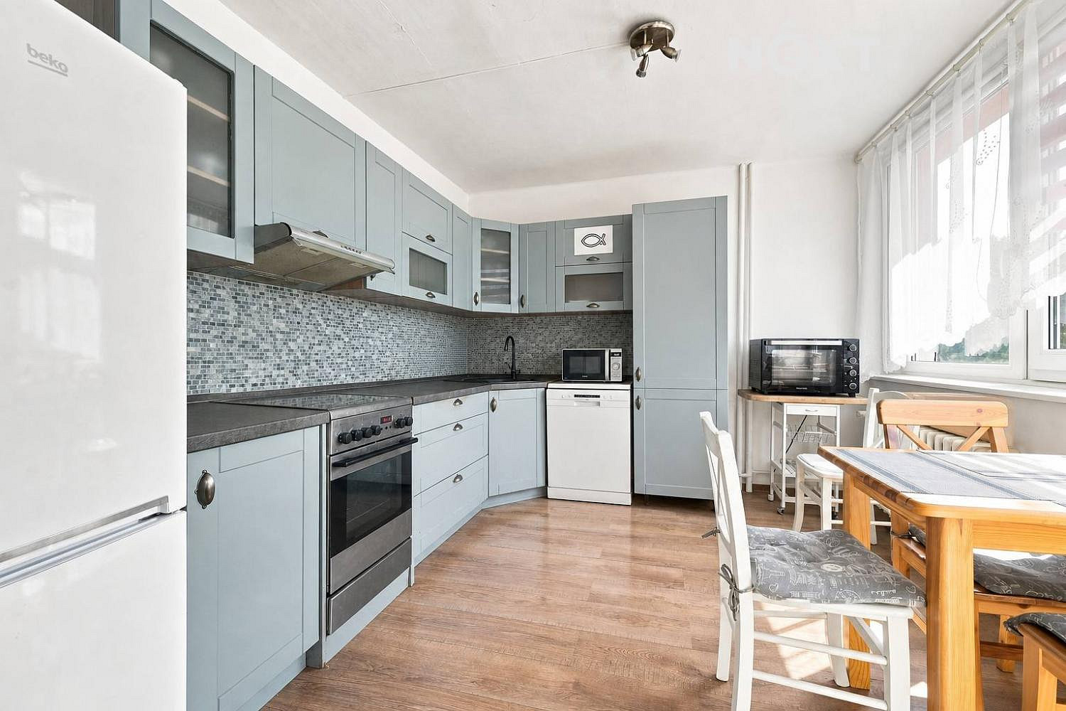 Prodej bytu 2+1 53 m² – fotografie 2