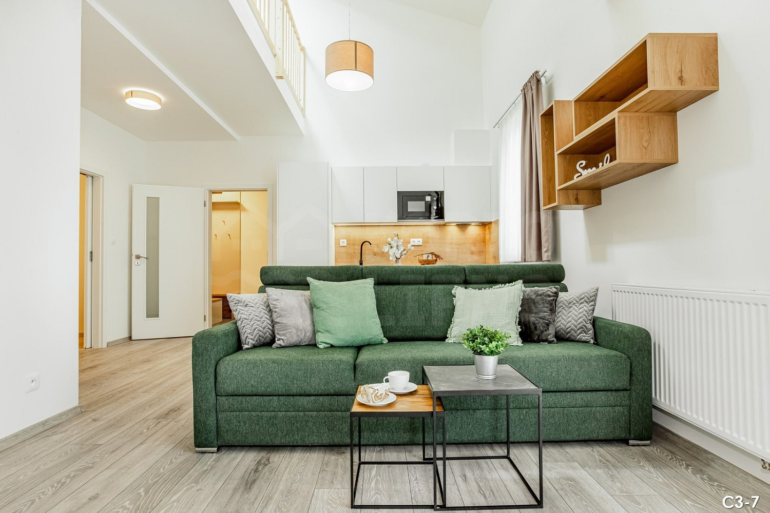 Prodej bytu 4+kk 118 m² — photo 4