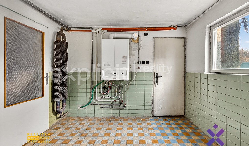 Prodej domu 180 m² s pozemkem 396 m², Želechovice nad Dřevnicí – náhled fotky 23