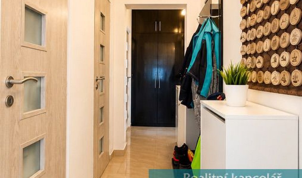 Prodej bytu 2+1 51 m², Kroměříž – náhled fotky 17