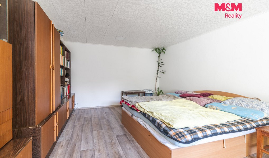 Prodej nájemního domu, činžáku 422 m², Otrokovice – náhled fotky 6