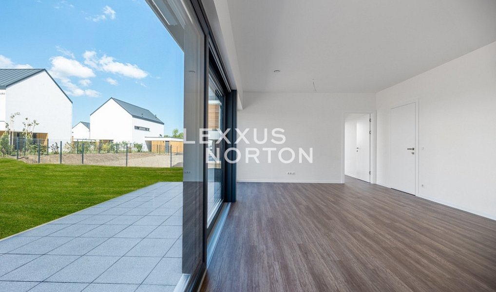 Prodej domu 145 m² s pozemkem 414 m², Přezletice – náhled fotky 4