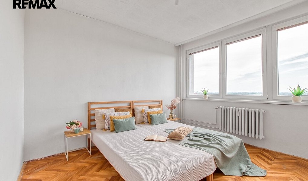 Prodej bytu 3+1 67 m², Ostrava – náhled fotky 2