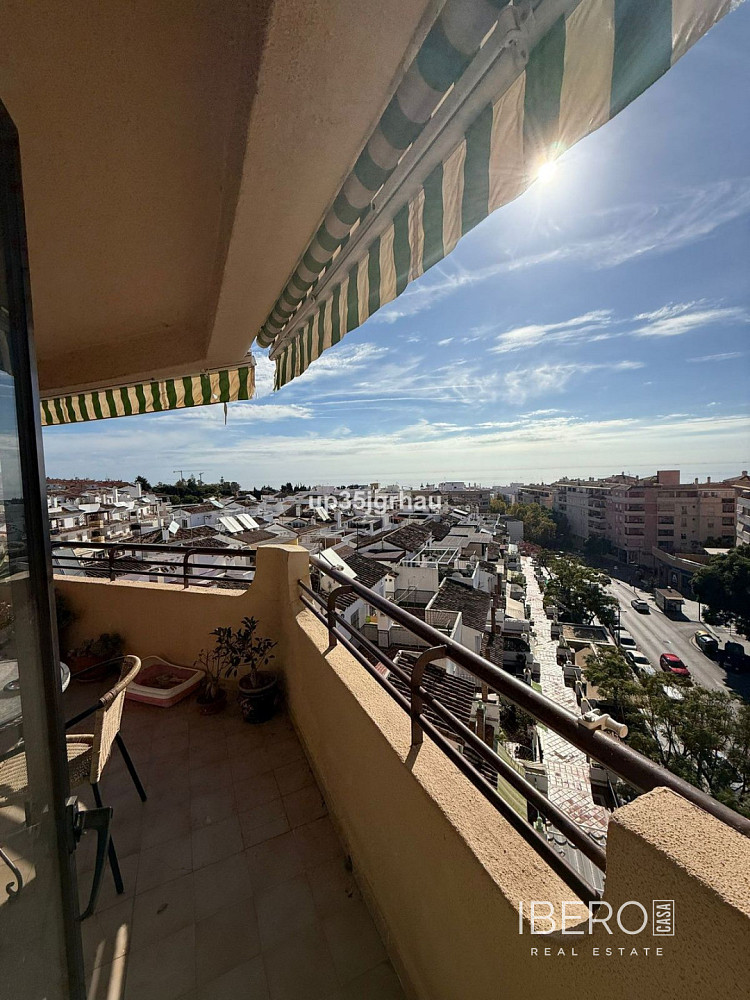 Pis 5+kk – Estepona, Barriada Islas Canarias - Vista 5