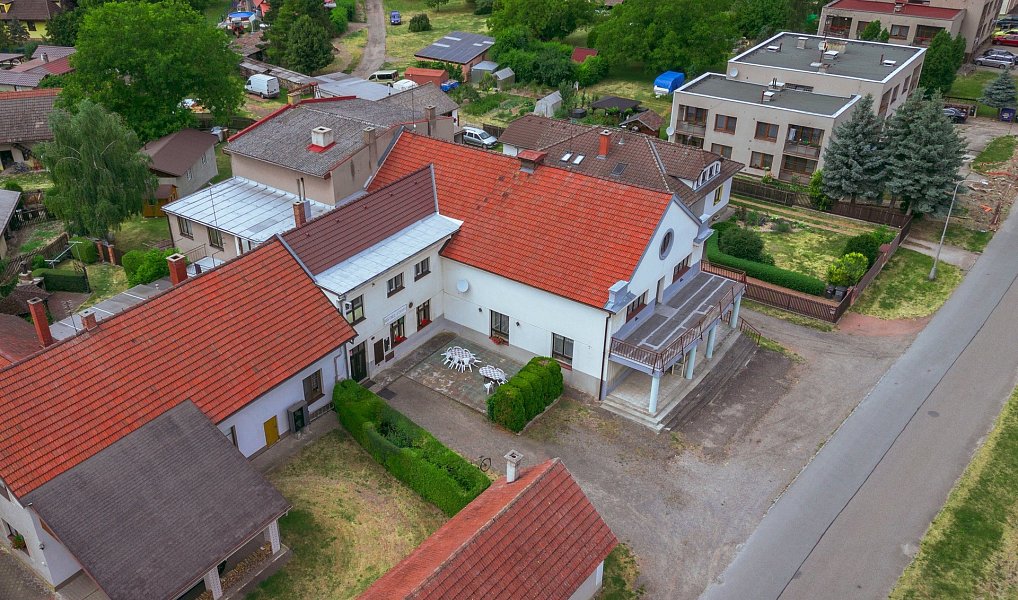 Prodej komerčního objektu (jiného typu) 865 m², Klamoš – náhled fotky 19