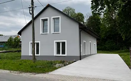Prodej domu 190 m² s pozemkem 850 m², Opava