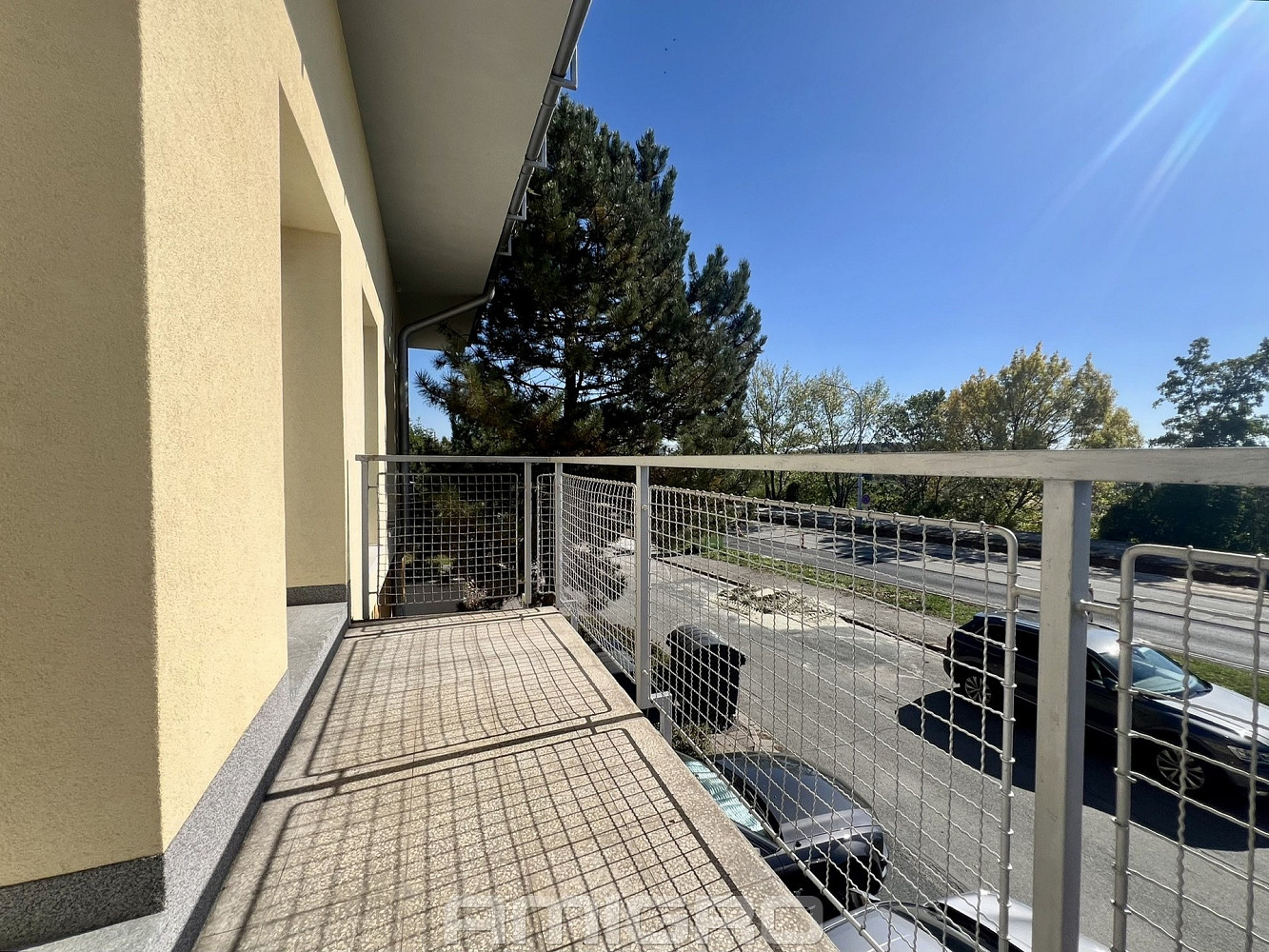Pronájem bytu 1+kk 38 m² – fotografie 5