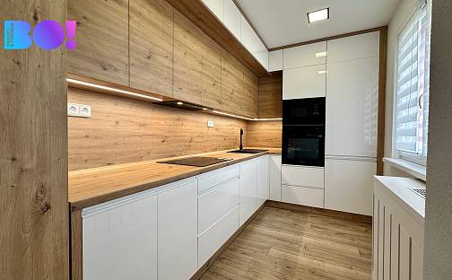 Pronájem bytu 2+1 52 m², Březová, Karviná - Ráj