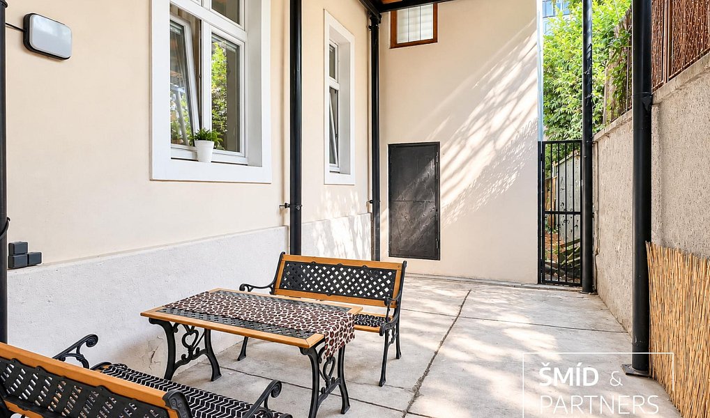 Prodej bytu atypického 70 m², Praha – náhled fotky 13