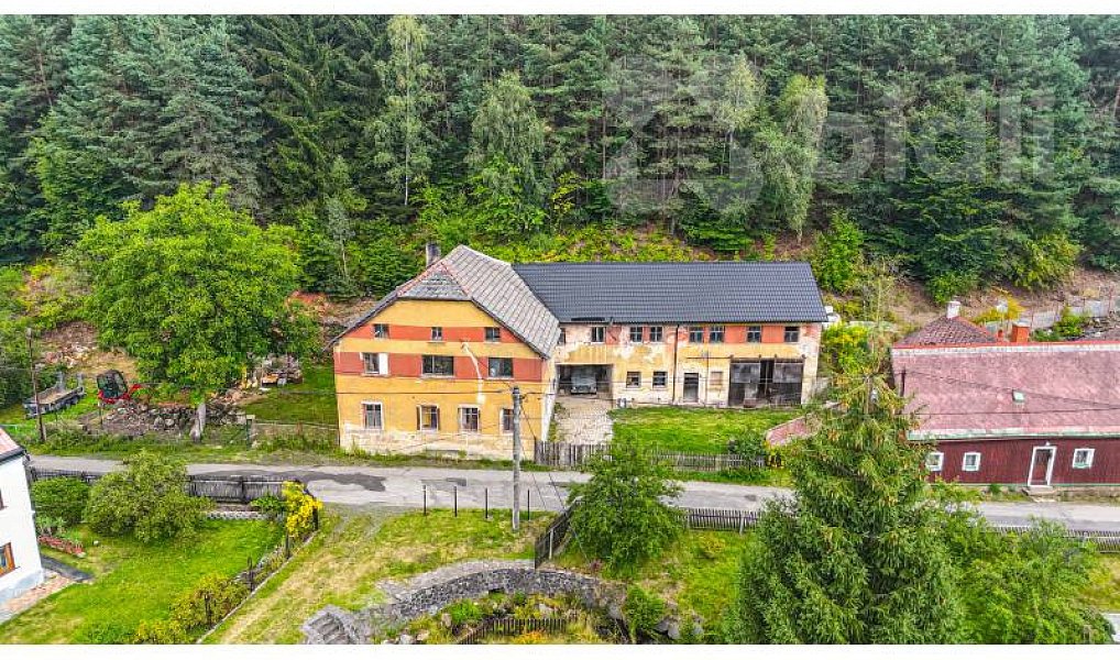 Prodej domu 220 m² s pozemkem 380 m², Svor – náhled fotky 43