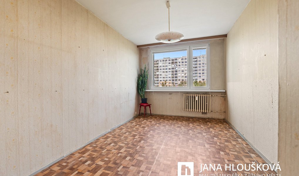 Prodej bytu 3+1 73 m², Praha – náhled fotky 17