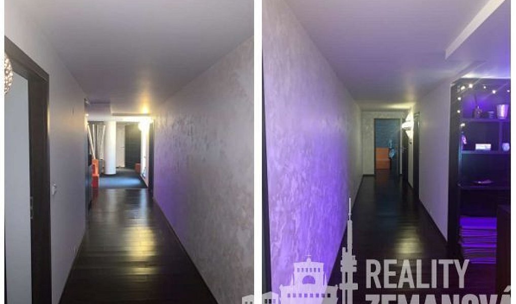 Pronájem komerčního objektu (jiného typu) 360 m², Praha – náhled fotky 6