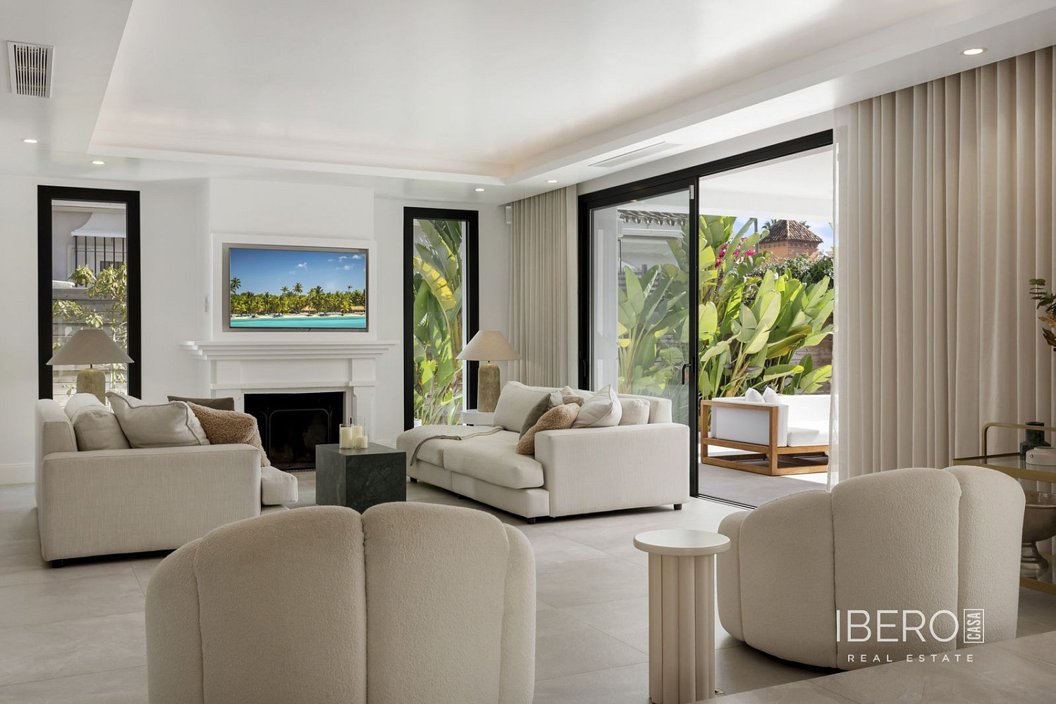 Casa 7+kk – Marbella, Nueva Andalucía - Més