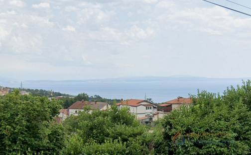 Prodej stavebního pozemku 2 300 m², Matulji, Chorvatsko