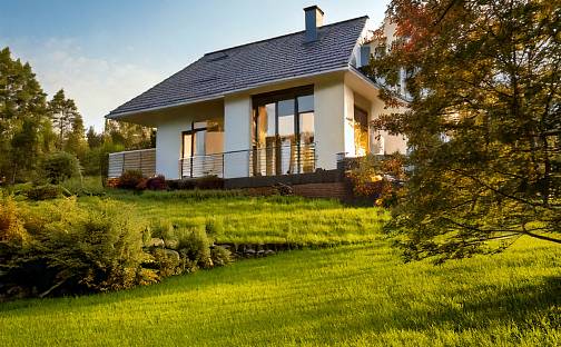 Prodej stavebního pozemku 2 452 m², Starý Hrozenkov, okres Uherské Hradiště