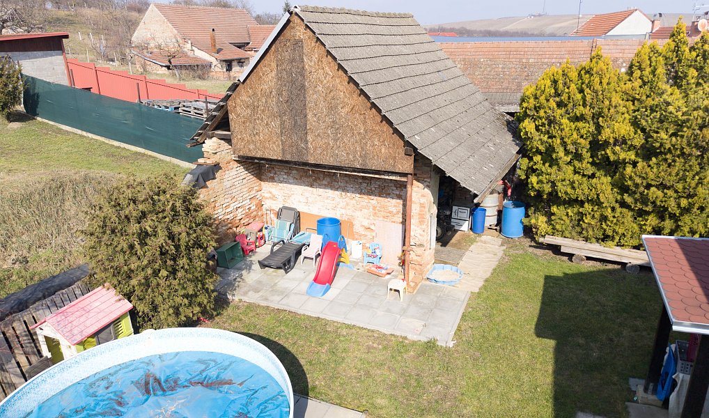 Prodej domu 145 m², Němčičky – náhled fotky 37