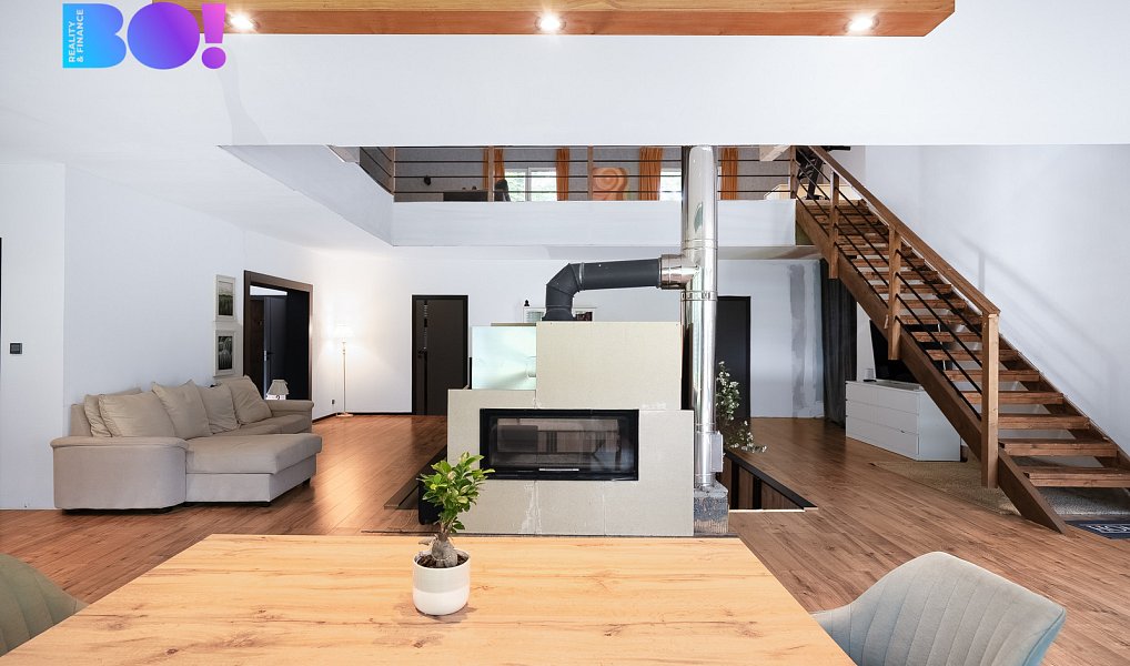 Prodej domu 443 m² s pozemkem 2 632 m², Frýdek-Místek – náhled fotky 6
