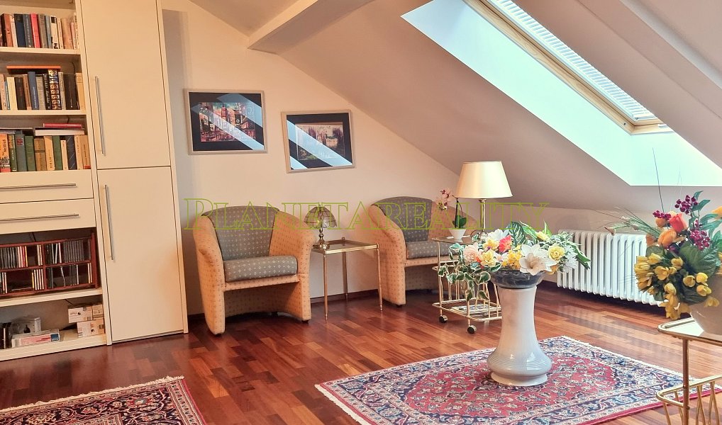 Prodej bytu 3+1 110 m², Karlovy Vary – náhled fotky 9