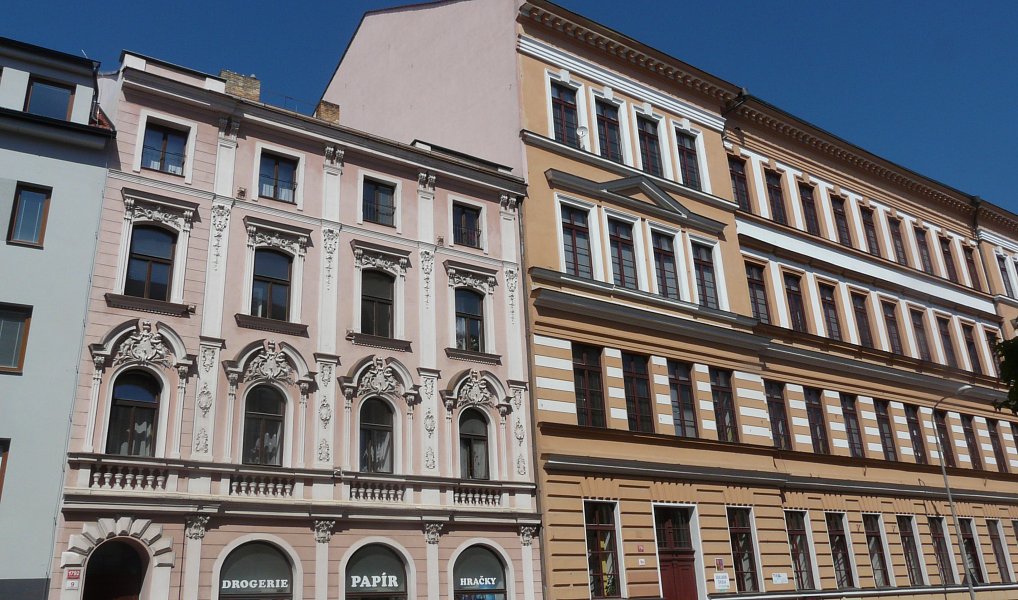 Pronájem bytu 1+kk 28 m², České Budějovice – náhled fotky 6