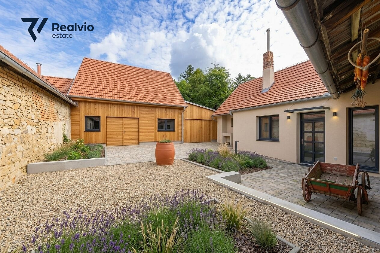Prodej domu 100 m² s pozemkem 3 385 m² – fotografie 5