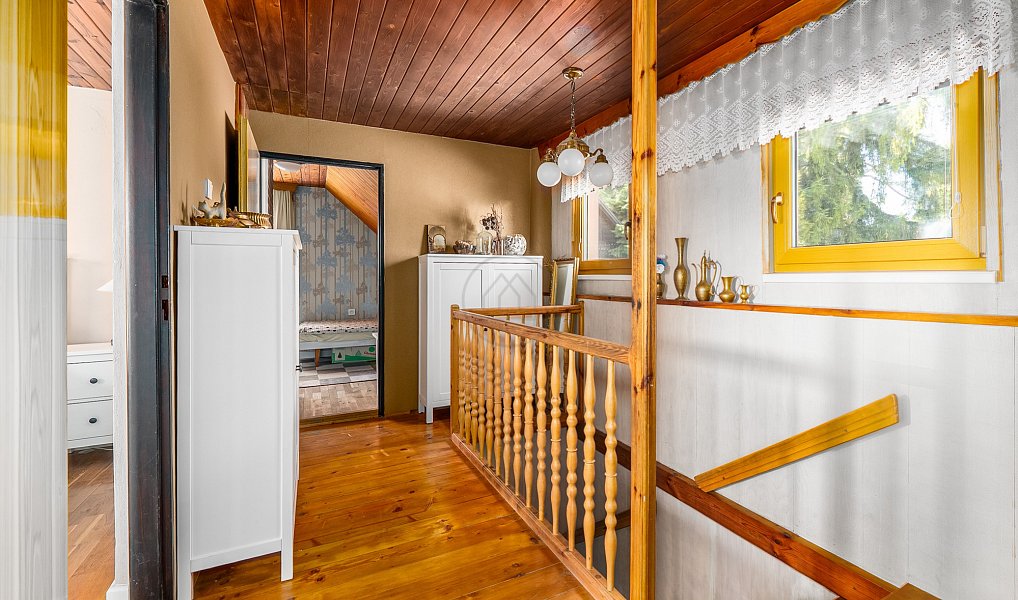 Prodej domu 144 m² s pozemkem 562 m², Frymburk – náhled fotky 16