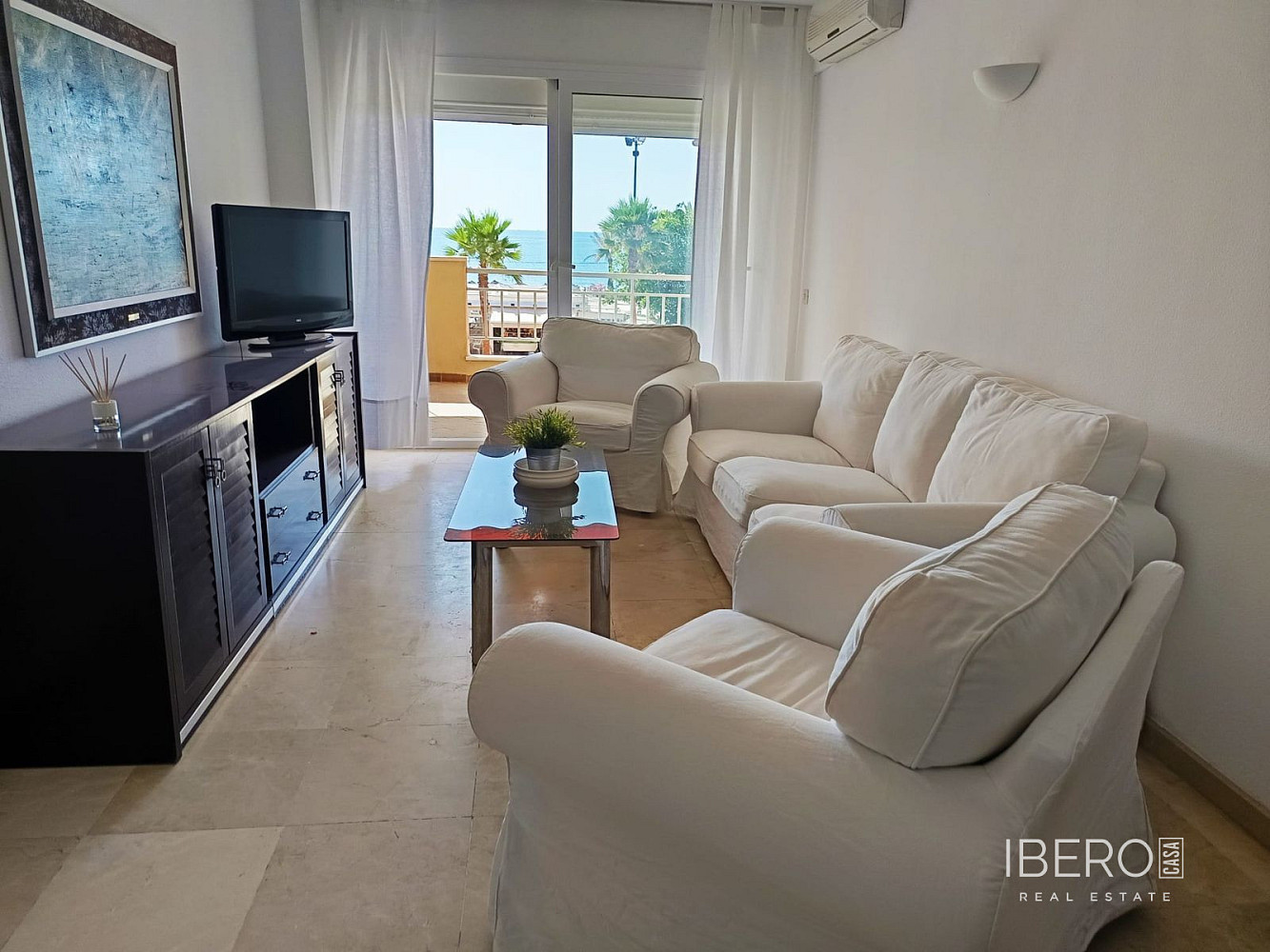 Piso 4+kk – Fuengirola, Los Boliches - Vista 3