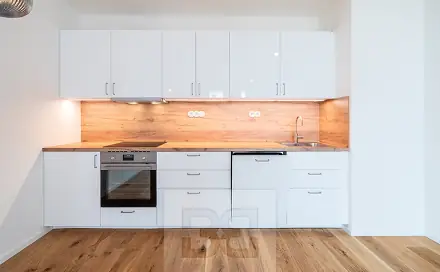 Pronájem bytu 2+kk 55 m², U Komína, Praha 5 - Radlice