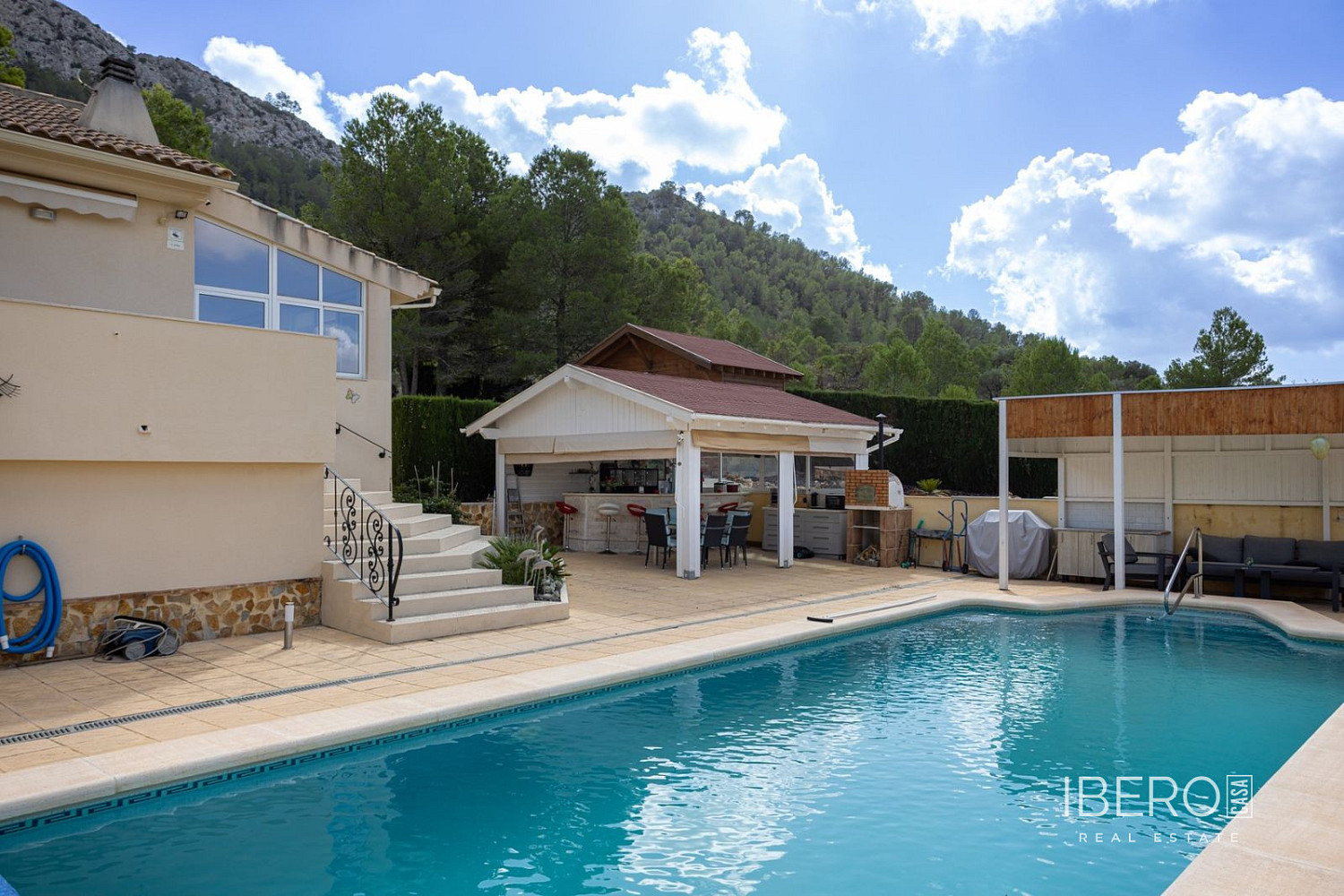 Casa 5+kk – Jumilla, Altiplano - Vista 2