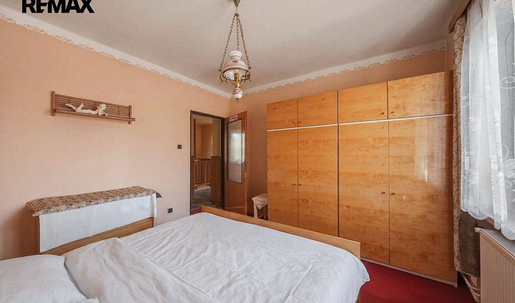 Prodej domu 160 m² s pozemkem 318 m², Lovosice – náhled fotky 21