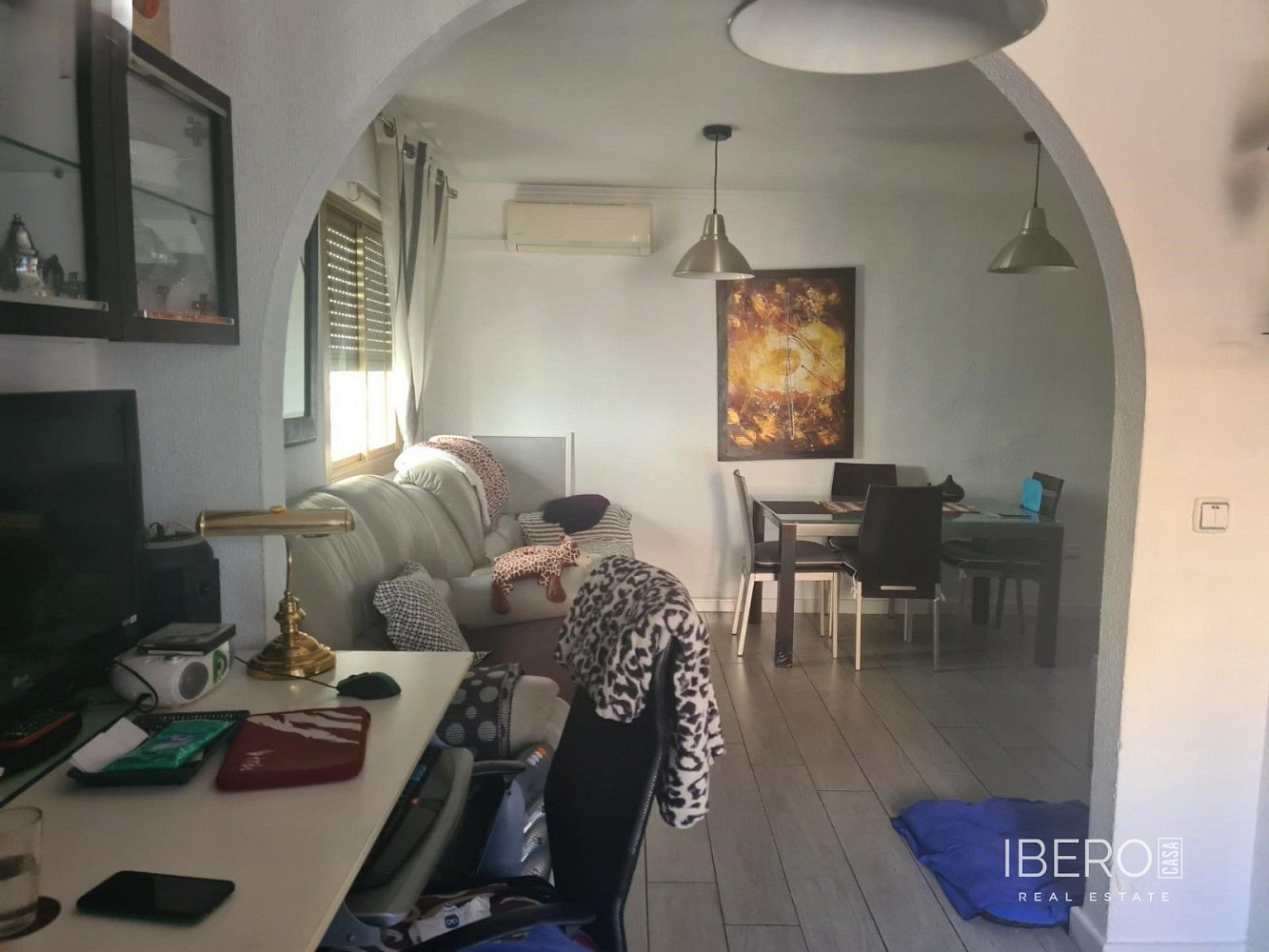 Piso 4+kk – Alacant / Alicante, Entreplatges, l'Alacantí - Más