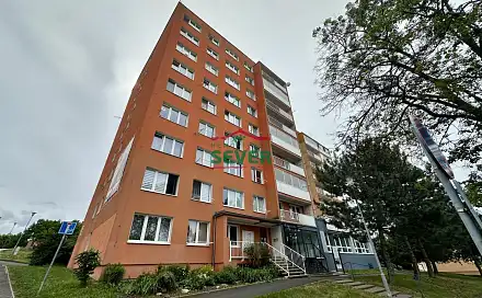 Prodej bytu 1+kk 32 m²