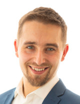 Martin Ondráček Dis.