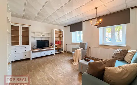 Prodej domu 55 m² s pozemkem 96 m², Velehradská, Kroměříž