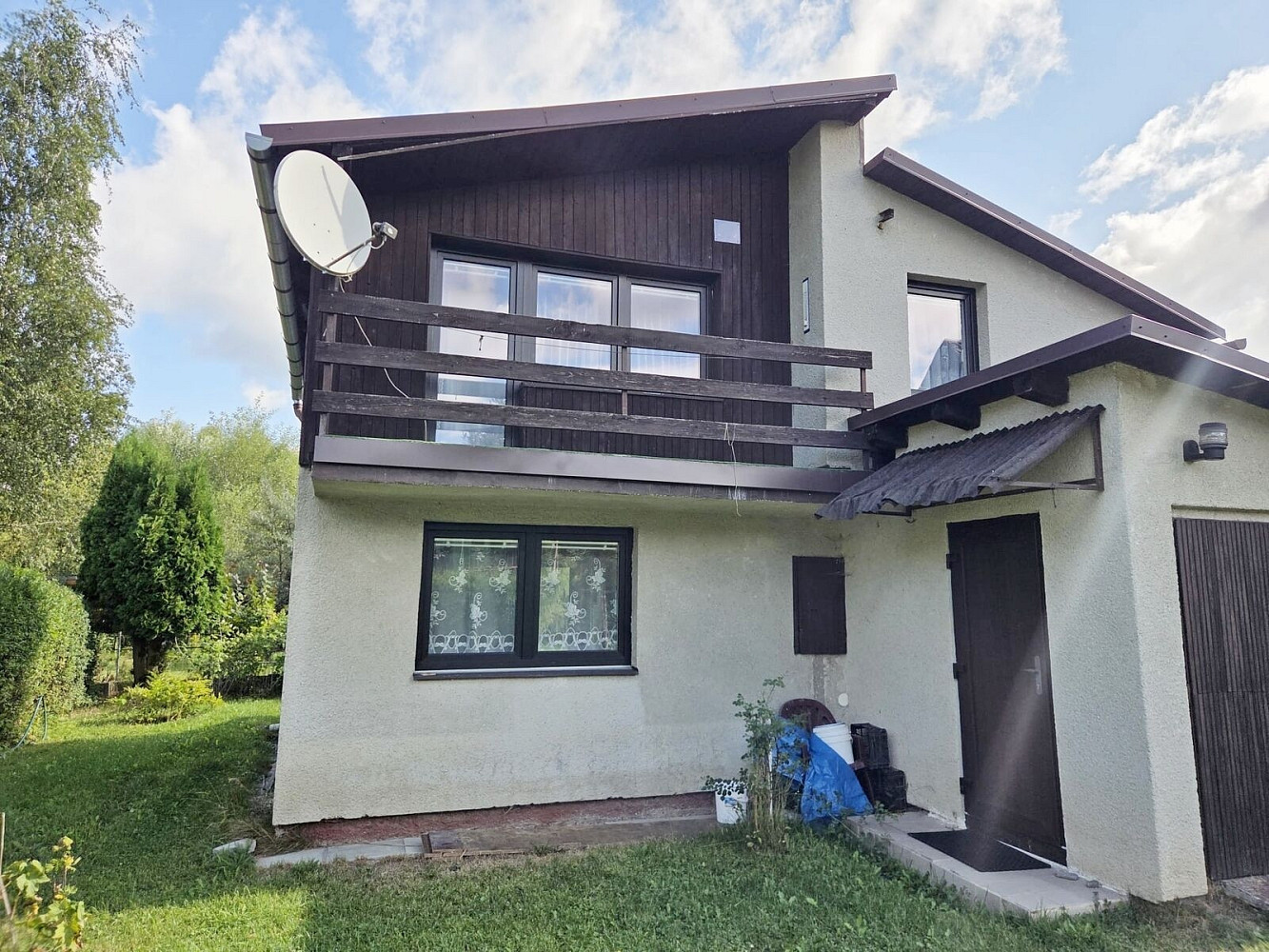 Prodej chaty/chalupy 92 m² s pozemkem 771 m² – fotografie 5