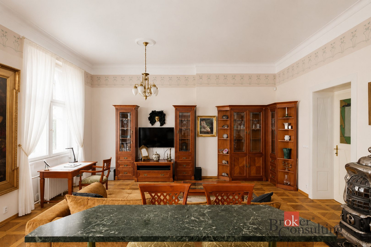 Prodej bytu 2+kk 70 m² – fotografie 5
