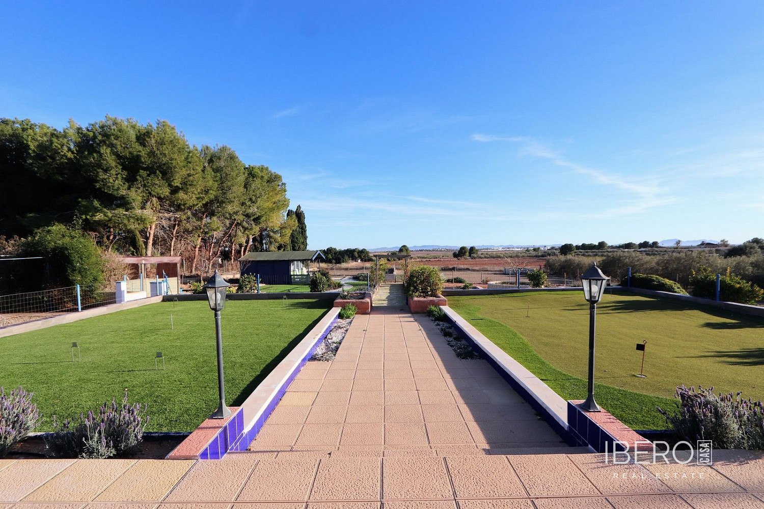 Casa 7+kk – Torre Pacheco, Balsicas, Campo de Cartagena y Mar Menor - Vista 5
