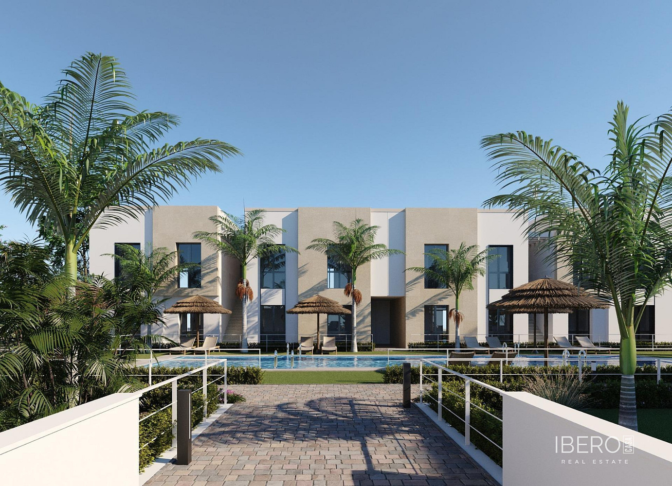 Casa 3+kk – Torre Pacheco, Campo de Cartagena y Mar Menor - Vista 2