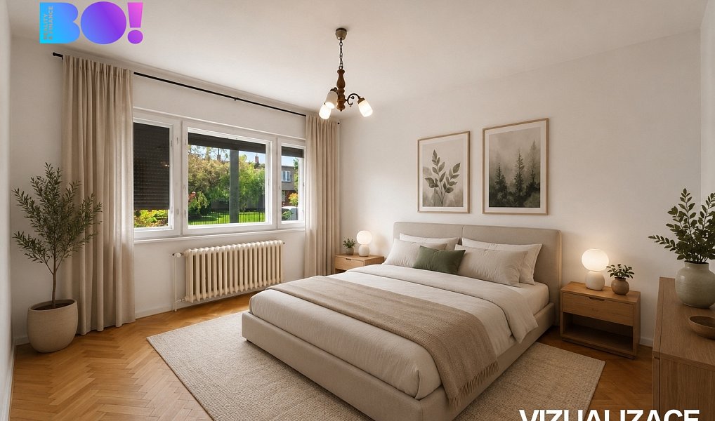 Prodej domu 96 m² s pozemkem 866 m², Třinec – náhled fotky 6