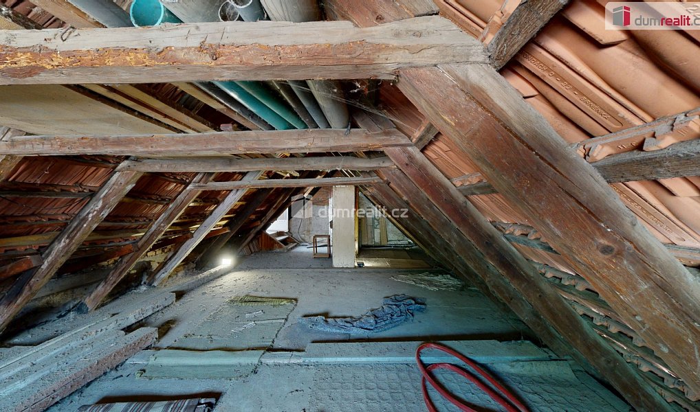 Prodej domu 150 m² s pozemkem 322 m², Dolní Kounice – náhled fotky 50