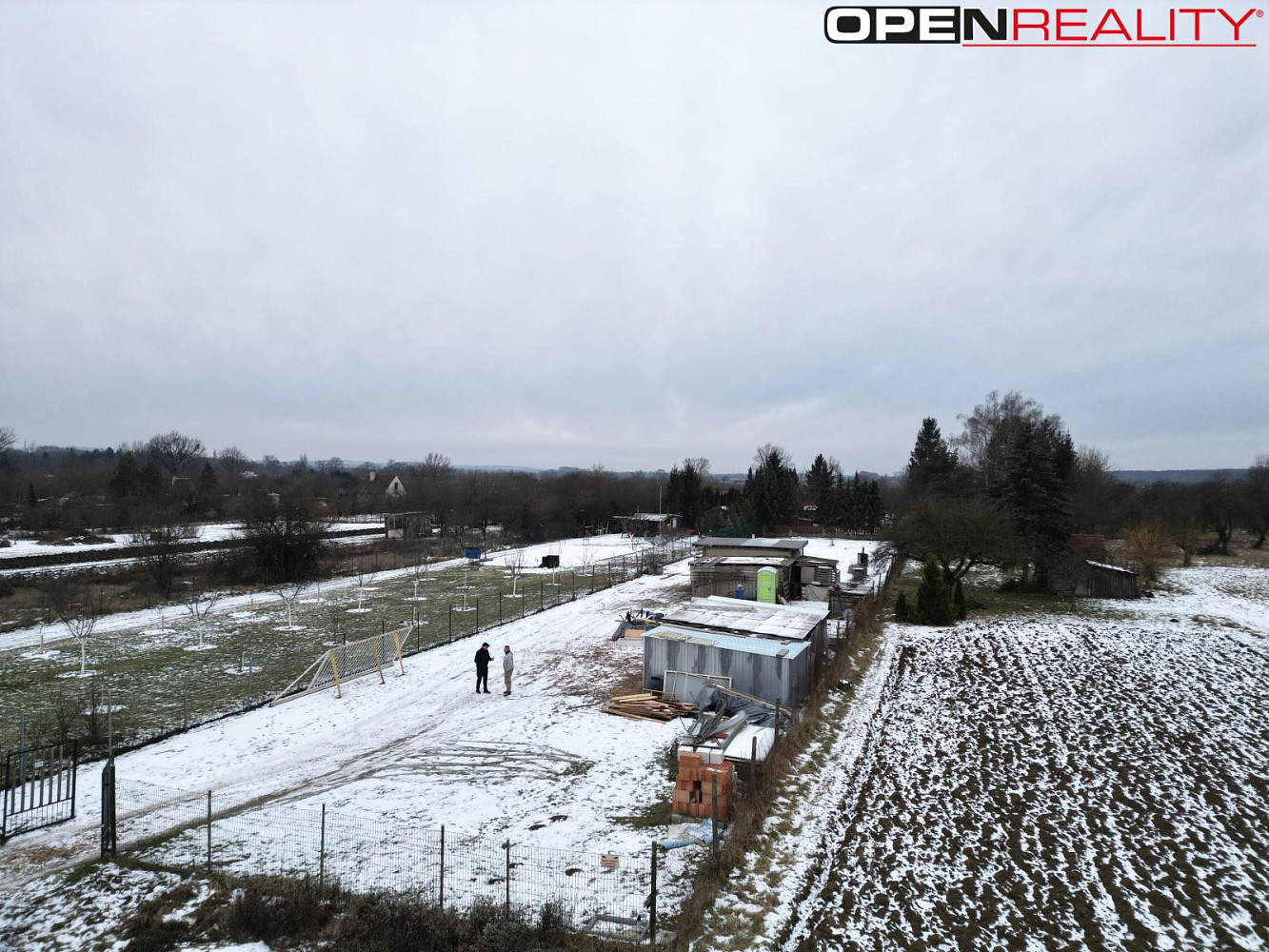 Prodej zahrady 1 824 m² – fotografie 5