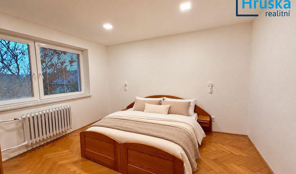 Pronájem domu 180 m² s pozemkem 1 108 m², Ostrava – náhled fotky 4